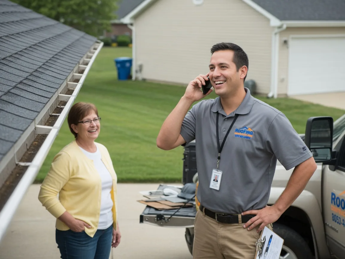 Local Roofing Contractors Eidson, TN FAQs